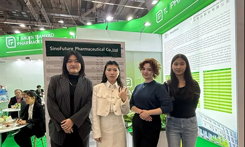 Pohľad späť na CPHI Frankfurt 2025