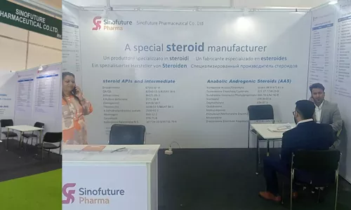 Pohľad späť na CPHI India 2025