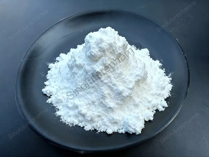 Testosterón Enanthate